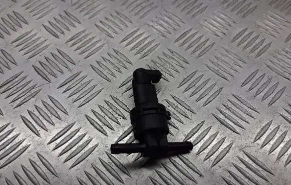 Audi A3 S3 8L Vacuum valve 038906081B