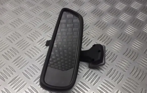 Saab 9-3 Ver2 Rearview mirror trim E11015805