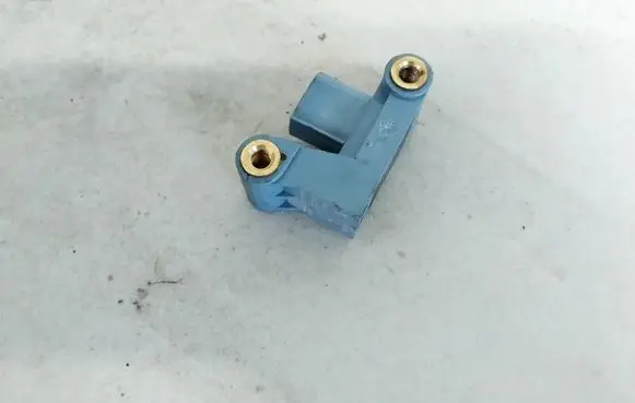 BMW 5 F10 F11 Airbag deployment crash/impact sensor 9159314 65779159314