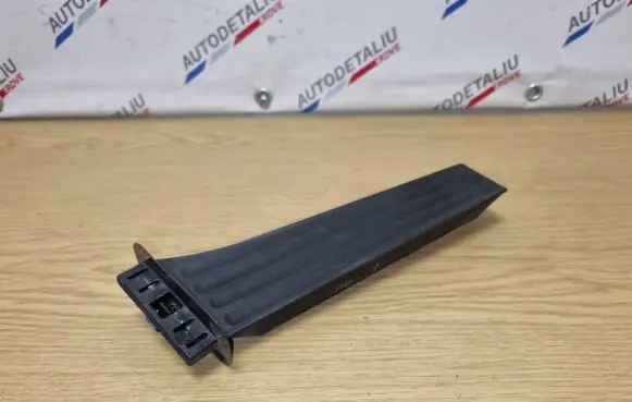 BMW 5 E39 Accelerator throttle pedal 35411161723