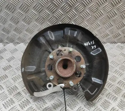 Hyundai Kona I Rear wheel hub 52730AO000 52710HF000