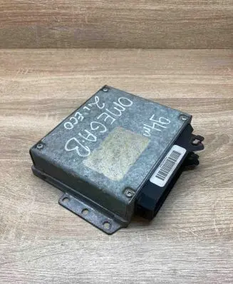 Opel Omega B2 Engine control unit/module ECU OmegaBECU