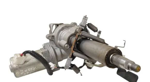 Subaru Justy Steering wheel axle 45250B1023A 87808182 PD0017