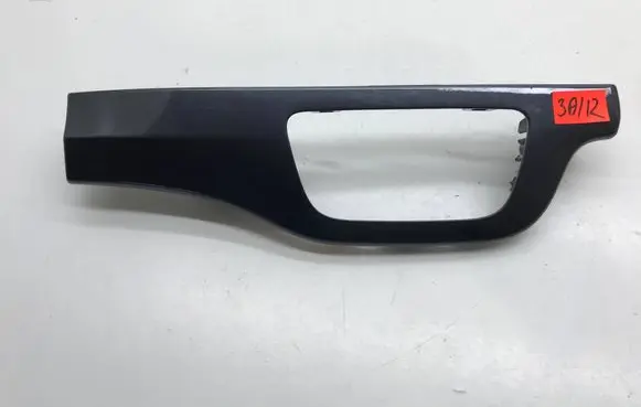 Audi Q7 4M Dashboard glove box trim 4M2853190N 13007900 06092017