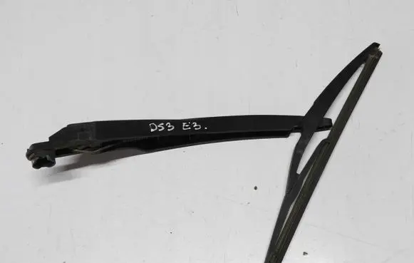 Citroen DS3 Rear wiper blade 20CQ28