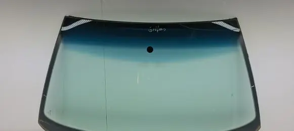 Volkswagen Golf III Front windscreen/windshield window 