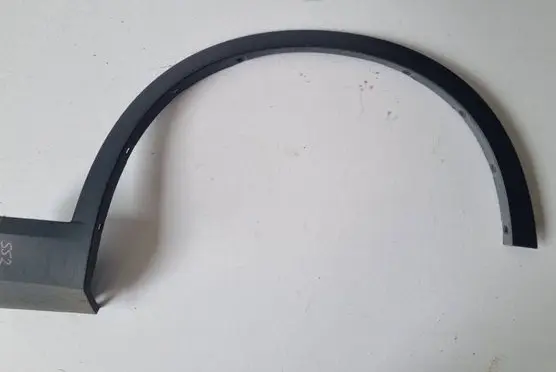 BMW X3 F25 Front arch trim 51777210082