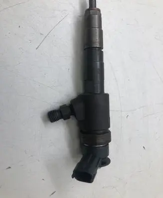 Ford Fiesta Fuel injector 0445110339 870689 1030334972104