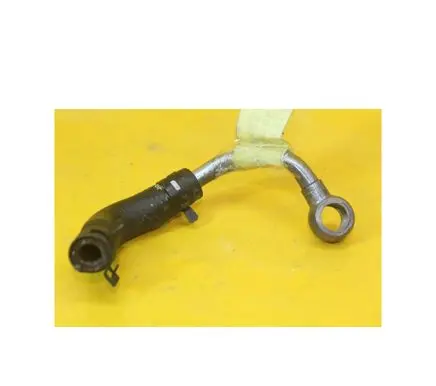 Jeep Grand Cherokee Turbo turbocharger oiling pipe/hose 