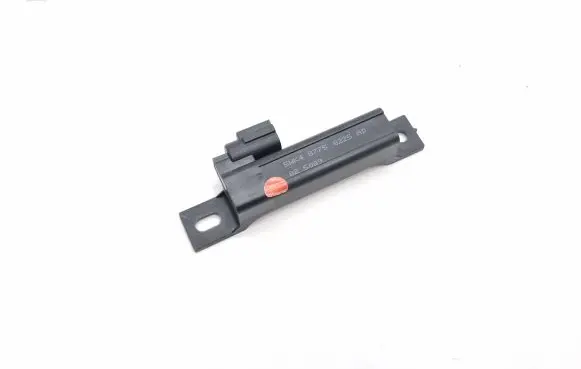 Nissan Rogue Aerial antenna amplifier 5WK487758225 025089 4080806900