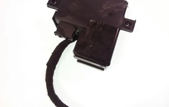 Ford Galaxy Other control units/modules 7M0957084B