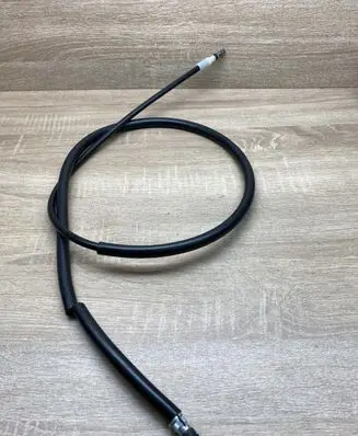 Peugeot 308 Hand brake release cable 30319