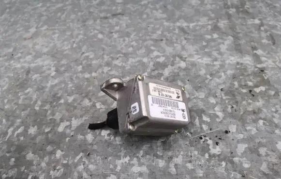 Volkswagen Sharan ESP acceleration yaw rate sensor 7E0907655A 10098503024 7M3907637B