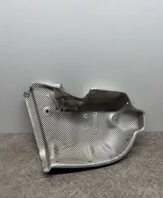 BMW i3 Exhaust heat shield 8609802 18308609802