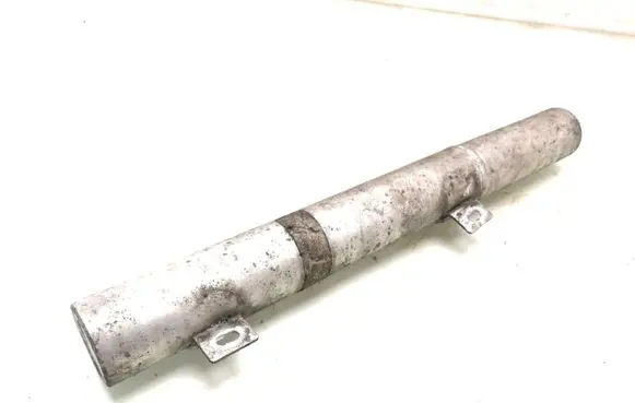 Mercedes-Benz E W211 Air conditioning (A/C) air dryer 