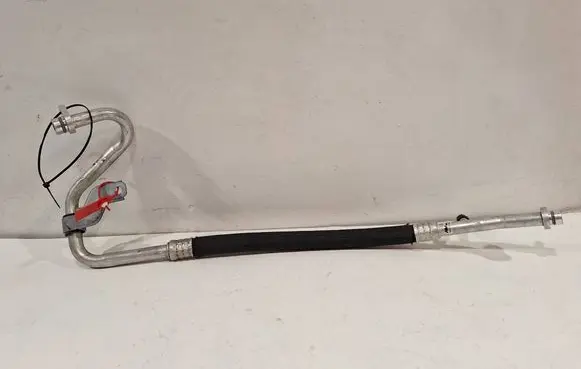 Renault Master III Air conditioning (A/C) pipe/hose 924548982R