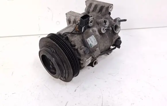 KIA Sportage Air conditioning (A/C) compressor (pump) F500DX9FA10