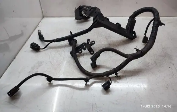Hyundai Tucson TL Other wiring loom 91850D7211