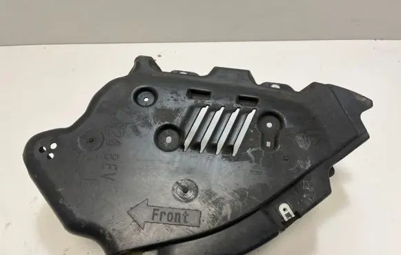 BMW i4 Pickup box liner 8738061