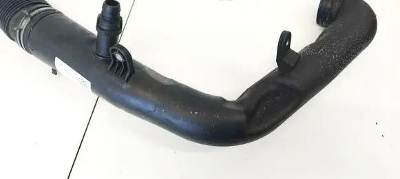 Volkswagen Touran I Intercooler hose/pipe 1K0129654AA VCD446156602