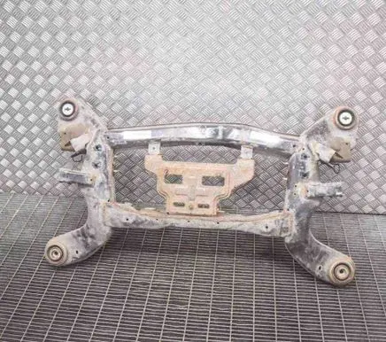Maserati Quattroporte Rear subframe 6700075690 670007569