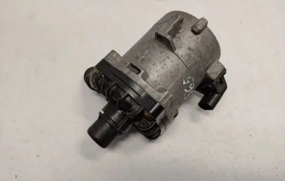 BMW X5 E70 Electric auxiliary coolant/water pump 11517566335
