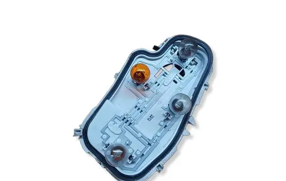 Skoda Rapid (NH) Tail light bulb cover holder 5JH945257