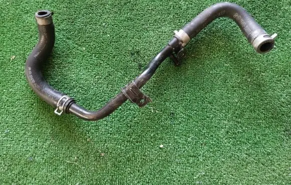 Hyundai Kona I Engine coolant pipe/hose 25430-2U000