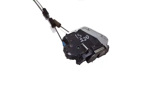 Lexus IS 220D-250-350 Rear door lock LH2206