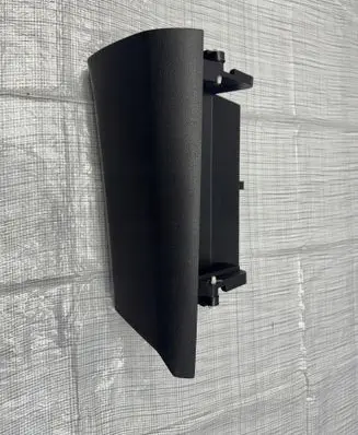 Citroen Jumpy Glove box