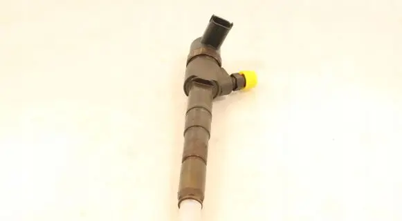 Alfa Romeo Giulietta Fuel injector 0445110299