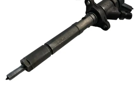 Mazda 3 I Fuel injector 0445110188 086024004 892080