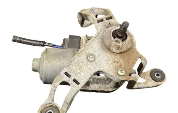 KIA Carens III Wiper motor 98110A4000 142314776712
