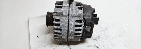 BMW 3 E90 E91 Generator/alternator 7805432 FG18D024