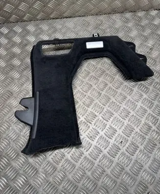 BMW X7 G07 Centre console side trim rear 5A01875 S3315526 SE5A01875