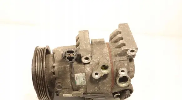 Air conditioning (A/C) compressor (pump)