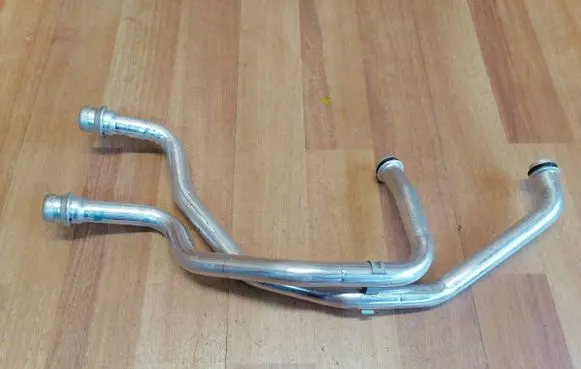 Opel Astra K Heater radiator pipe/hose 13466241