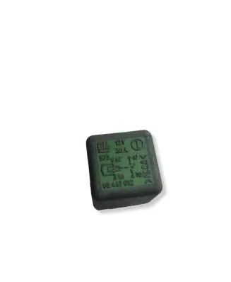 Opel Corsa B Other relay 03447012