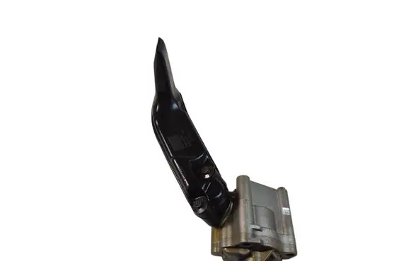 Ford Edge II Vacuum pump F2GE6600 F2GE6600AA U1NDC