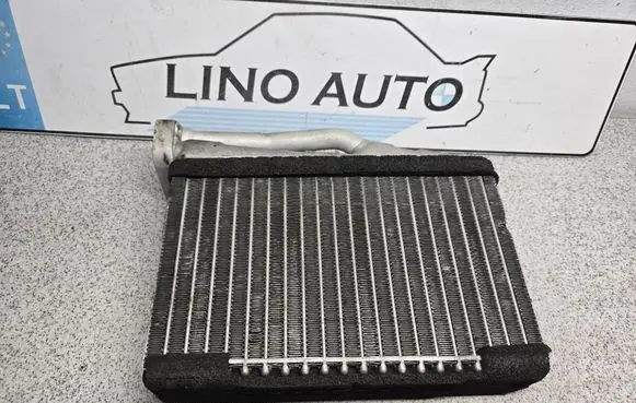 BMW 5 E39 Heater blower radiator 64118385562