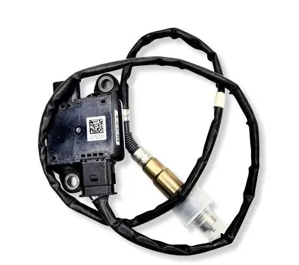Volkswagen Touareg III Lambda probe sensor 4M0906261J