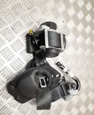 Land Rover Discovery 5 Front seatbelt HY32611B08CC