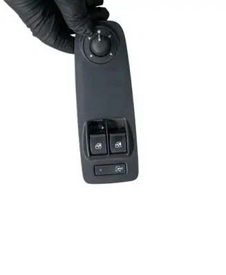Citroen Jumper Electric window control switch 07355329050