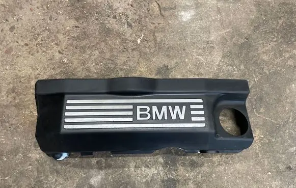 BMW 1 E81 E87 Engine cover (trim) 1112753074201 11127530742 7530742