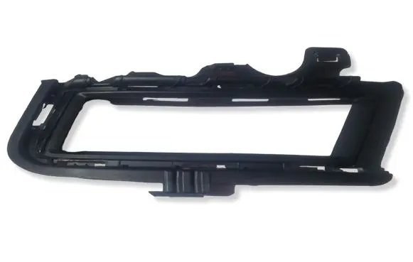 Volkswagen Golf VII Front bumper lower grill 5G0853212