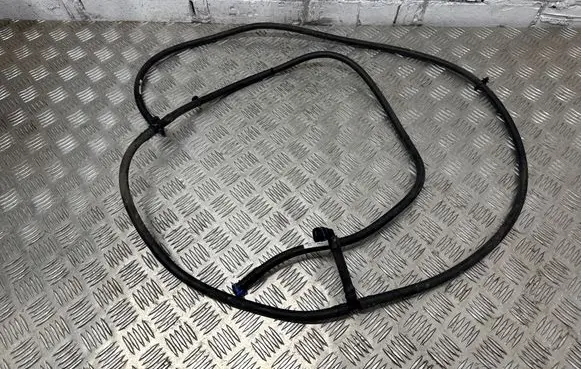 Audi Q5 SQ5 Headlight washer hose/pipe 8R0955953D 8R095590B