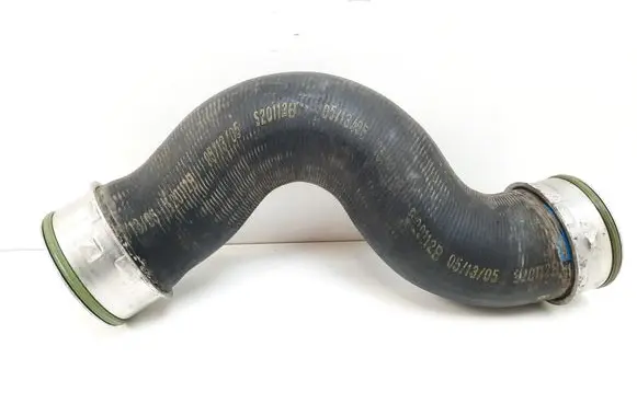 Audi A3 S3 8P Intercooler hose/pipe 1K0145832E