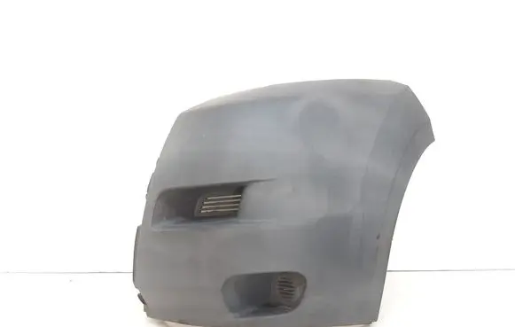 Fiat Ducato Front bumper corner part panel trim 1306563070