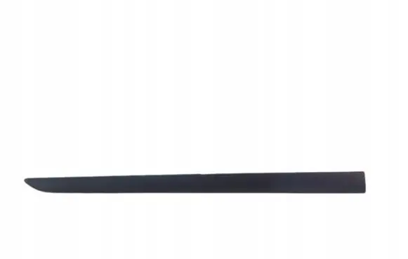 Hyundai i10 Front door trim (molding) 87724-0X200I