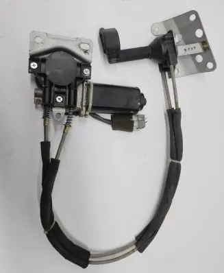 KIA Carnival Vent window/glass motor 0K55362310